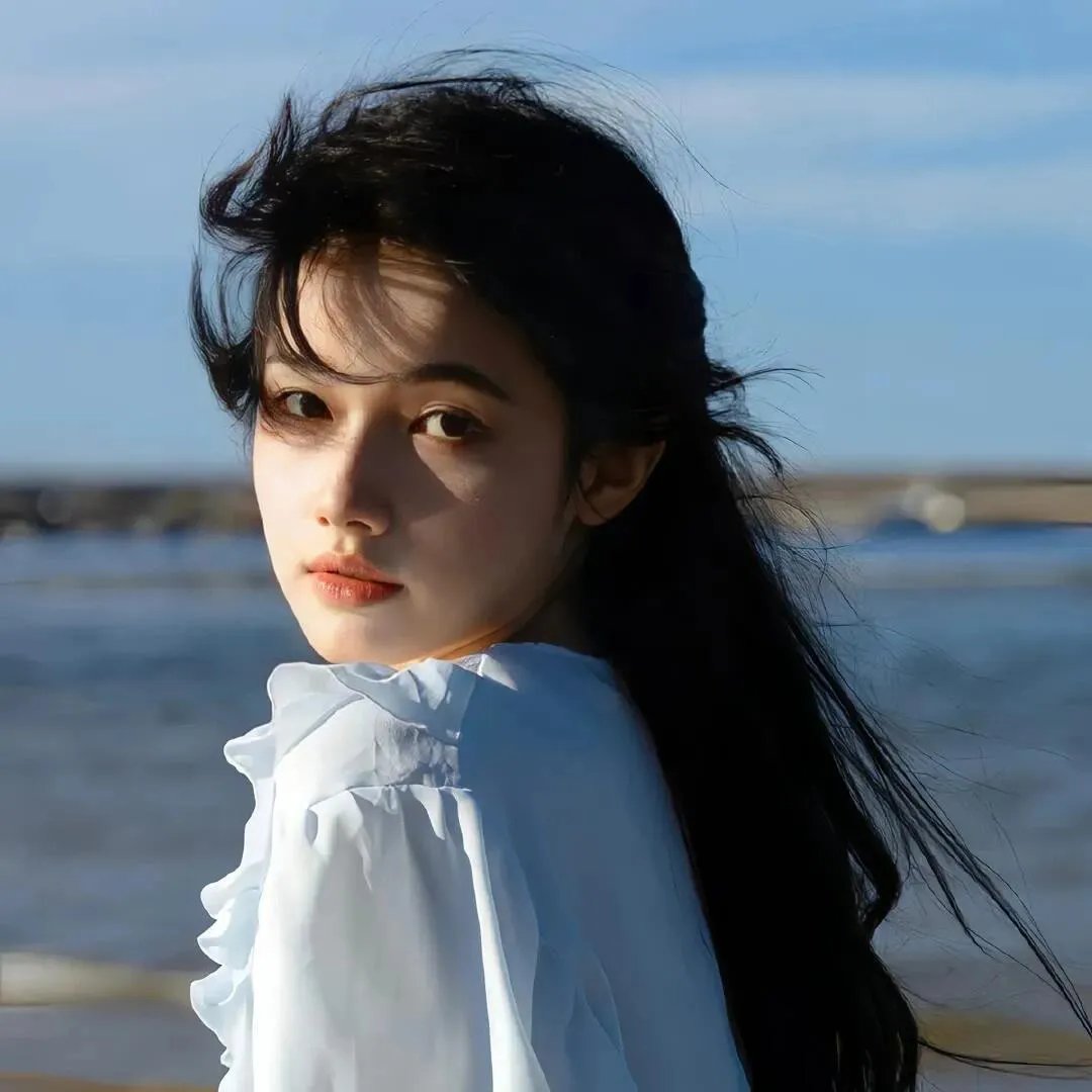 弱女‧狂徒‧风雪夜