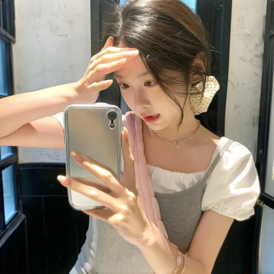 又喜又羞物语