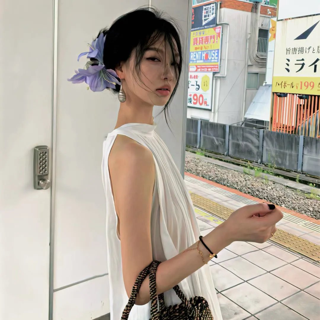 金秋桂花迟